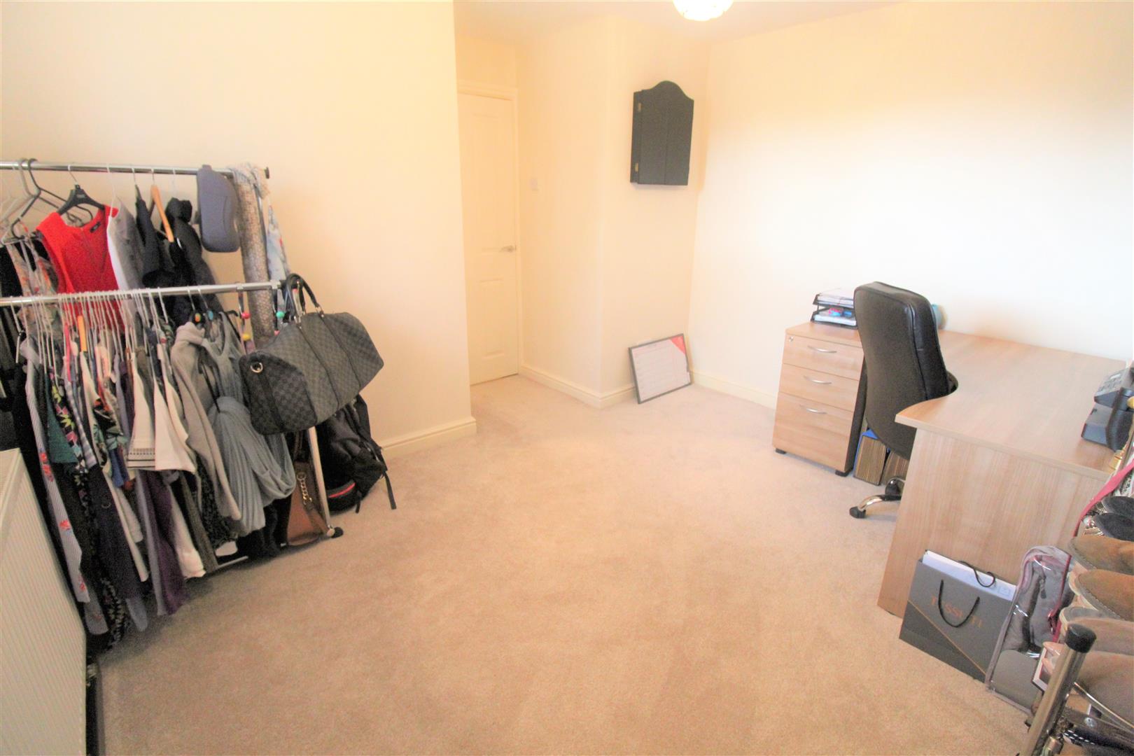 Fairfield Avenue, Brown Edge, Stoke-On-Trent